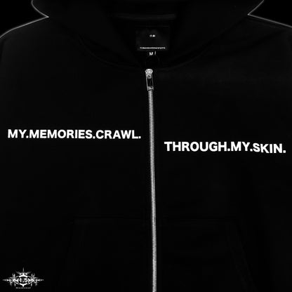 (1.5s) - Memories Hoodie