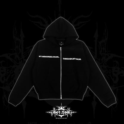 (1.5s) - Memories Hoodie